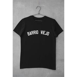 Barrio Viejo Phoenix Shirt Arizona 682 480 623